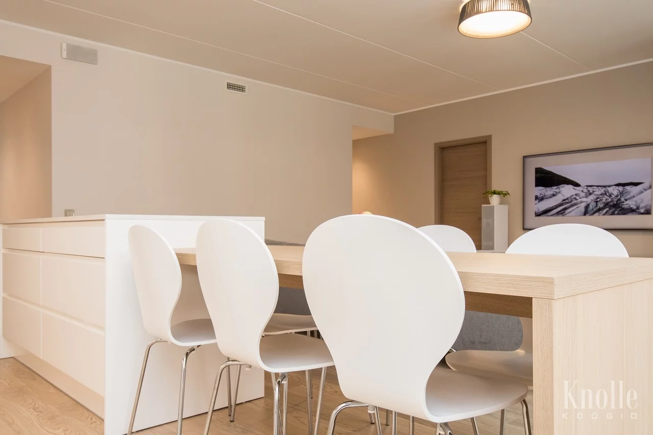 Apartment · Tallinn — photo 1