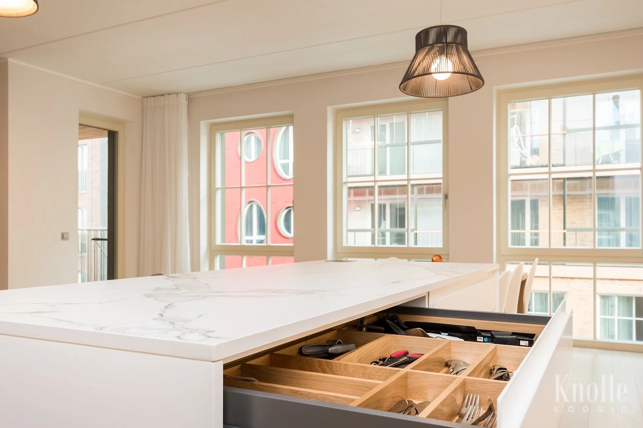 Apartment · Tallinn — photo 2